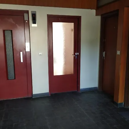 Апартаменты Zen T1, 400m Centre Et Lycee Bayen, 1400m Gare Confort