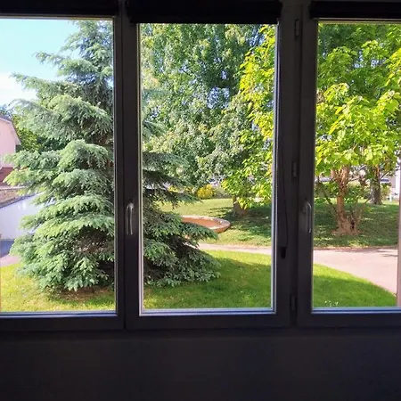 Apartment Zen T1, 500m Centre, Proche Gare, Confort Chalons-en-Champagne
