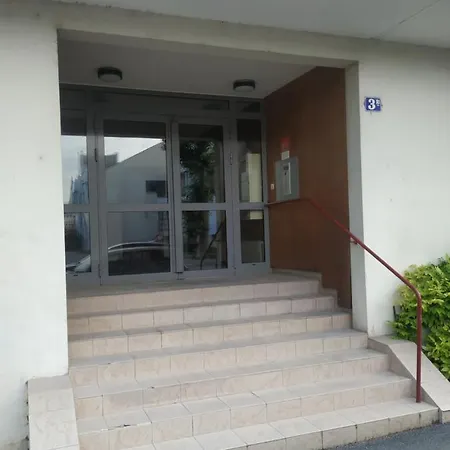 Apartment Zen T1, 500m Centre, Proche Gare, Confort Chalons-en-Champagne
