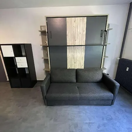 Zen T1, 500m Centre, Proche Gare, Confort * Chalons-en-Champagne