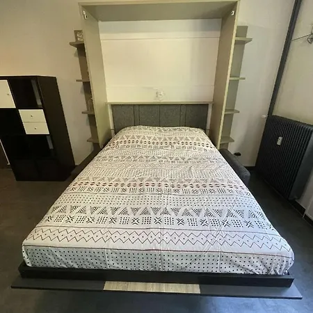 Apartment Zen T1, 500m Centre, Proche Gare, Confort Chalons-en-Champagne