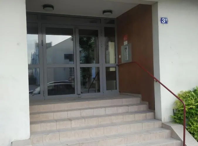 Apartman Zen T1, 400m Centre Et Lycee Bayen, 1400m Gare Confort Châlons-en-Champagne