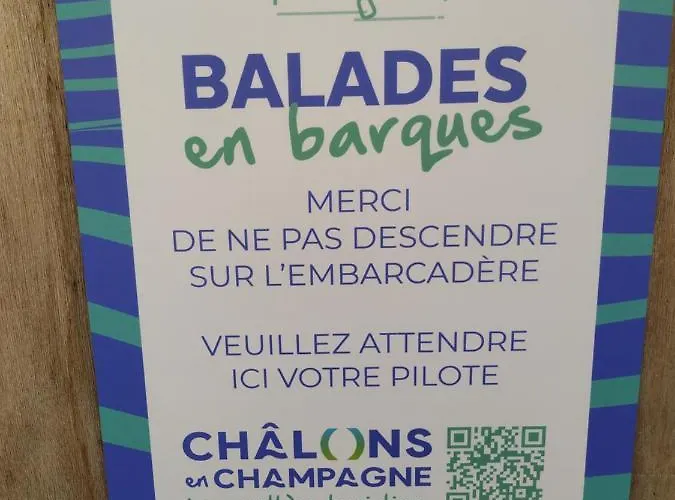 Zen T1, 400m Centre Et Lycee Bayen, 1400m Gare Confort Châlons-en-Champagne