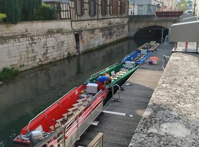 Zen T1, 400m Centre Et Lycee Bayen, 1400m Gare Confort * Châlons-en-Champagne