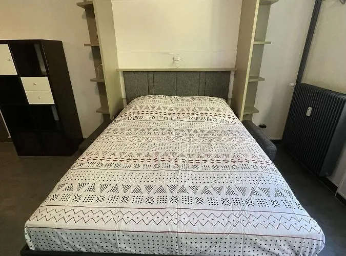 Apartman Zen T1, 400m Centre Et Lycee Bayen, 1400m Gare Confort Châlons-en-Champagne